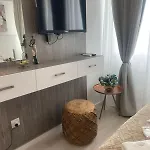 Lazuli Sea View Beachfront Ap 253 Daire Larnaca