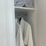 Daire Lazuli Sea View Beachfront Ap 253