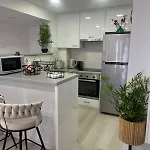 Lazuli Sea View Beachfront Ap 253 Daire *