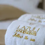 Daire Lazuli Sea View Beachfront Ap 253