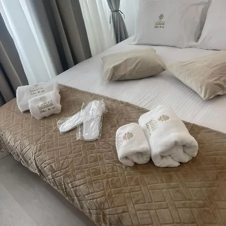 Apartament Lazuli Sea View Beachfront Ap 253