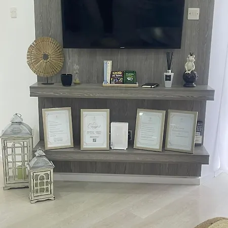 Apartament Lazuli Sea View Beachfront Ap 253 *
