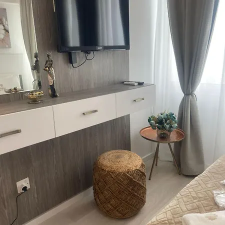 Lazuli Sea View Beachfront Ap 253 Apartament Larnaca