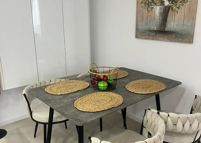 Lazuli Sea View Beachfront Ap 253 Апартаменти *