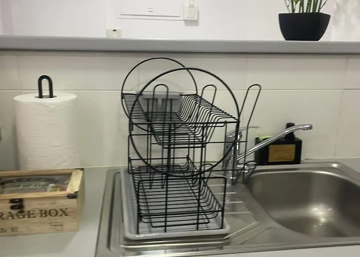 Lazuli Sea View Beachfront Ap 253 Ларнака