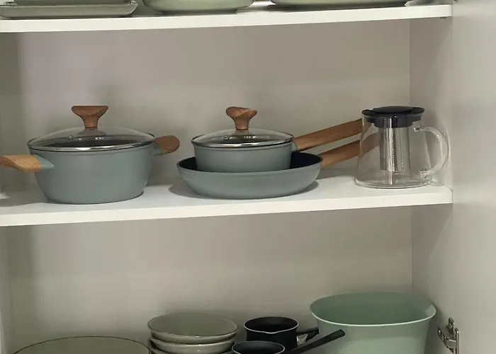 Lazuli Sea View Beachfront Ap 253