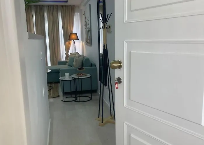 Lazuli Sea View Beachfront Ap 253 *