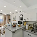 Apartment Lazuli Sea View Beachfront Ap 253