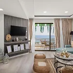 Apartment Lazuli Sea View Beachfront Ap 253