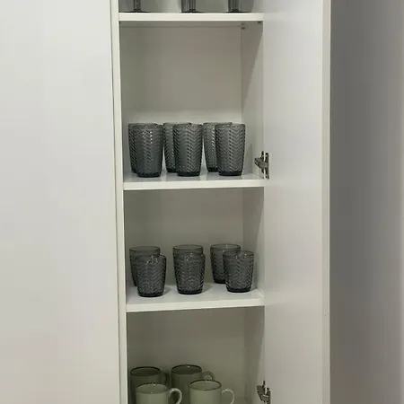 Apartment Lazuli Sea View Beachfront Ap 253 Larnaka