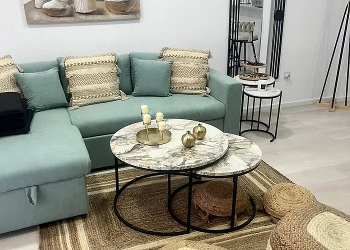 Lazuli Sea View Beachfront Ap 253 Lárnaca