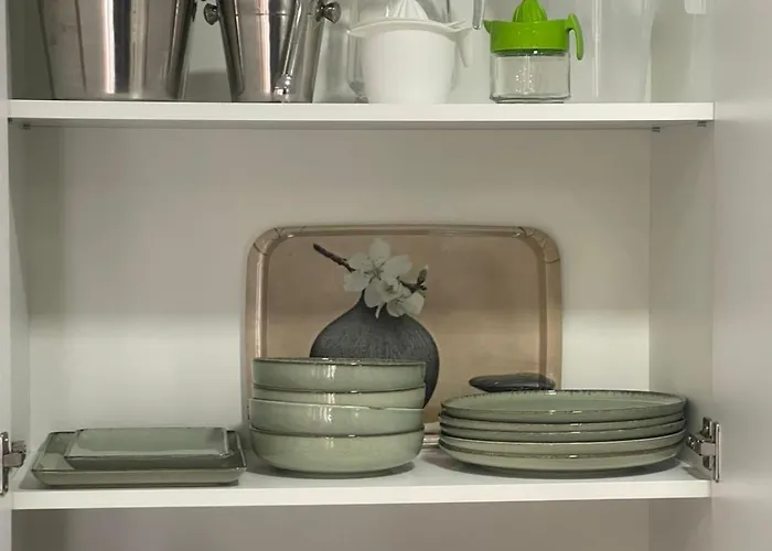 Lazuli Sea View Beachfront Ap 253 Apartamento Lárnaca